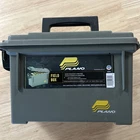 Ammo Box Od Green 1312504.80 7.40 11.60 Inches Plano Field New. Price: $22.00.