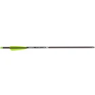 Bear 6-PACK Truex Crossbow Arrows 20", ACBK20, Black New. Price: $60.40.