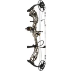 Bear Paradigm Rth Package Whitetail/black 70 Lbs. Rh New. Price: $629.99.
