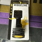 Trophy Ridgeline AS70 5 Pin Bow Sight Right Left Hand .019 Size New. Price: $15.00.