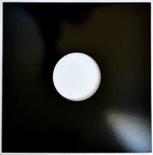 25 12" Card Black Vinyl Record Sleeves 350 Gsm High Quality New Fast Dispatch. Price: $18.49.