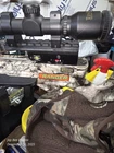 Wicked Ridge Ranger X2 ACU52 Multi-line Scope Crossbow Mossy Oak Camo Used. Price: $300.00.
