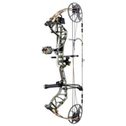 Bear Legit Maxx Rth LH70 Compound Bow Throwback Green Left-handed AV54B23137L New. Price: $529.36.