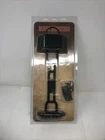Black Mountain Hunter Lt 5 Arrow Quiver 4226BK - Nos New. Price: $39.99.