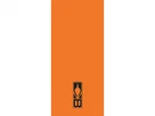 Bohning Arrow Wrap Standard 7" Neon Orange 13PK New. Price: $22.45.