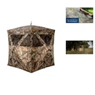 Ameristep Care Taker Ground Blind Mossy Oak Break Up Country Model None New. Price: $122.53.