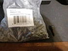 Rocky Mountain Practice Point Xbow Diameter 100 Grain Pack Of - 11/32 New. Price: $110.00.