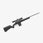 Magpul Hunter Lite Stock Fits Savage Axis Short Action Right Black MAG1354-BLK New. Price: $209.95.