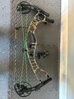 Hoyt Ventum 30 Rh Bone Collector Addition. Qad Drop Away Rest, Cbe 5 Pin Sight Used. Price: $1075.00.