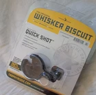 Trophy Ridge Whisker Biscuit Quick Shot Arrow Rest Black/brown AWB100MWP New. Price: $24.59.
