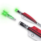 Tenpoint Crossbow Alpha Blaze Lighted Nock For Hp Bushing Green - HEA3793 New. Price: $50.86.
