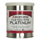Bohning Fletch-tite Platinum 1 Pt. New. Price: $41.34.