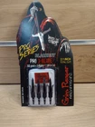 Grim Reaper Pro Series Broadhead Blackout Blade, 100GR, 3/8" Cut, 4-PACK New. Price: $49.00.