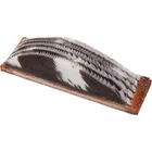 Wild Turkey Feather Arrow Rest Rh New. Price: $24.93.