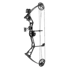 Bear Pathfinder Youth Compound Bow - Kids And Arrow New. Price: $140.99.