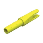Gold Tip Accu-tough Nocks Yellow 12 Pk. New. Price: $18.99.