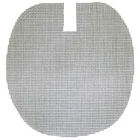 Minnesota Trapline Fiberglass Pan Covers No. 3 24 Pk. New. Price: $11.76.