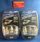 G5 Montec Fixed 100 Gr. Broadhead Compound/crossbow X2 (6 Heads) Free Shipping New. Price: $74.50.