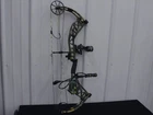 Bear Adapt Compound Bow Lh 70LB Dl 24-31" Nwt New. Price: $499.00.