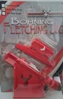 Bohning Archery Fletching Jig Right Wing Clamp Pre-owned. Price: $29.95.
