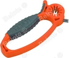 Lansky Arrow Sharpener W/ Wrench Locks Broadheads For Tightening Ltcbh New. Price: $11.16.