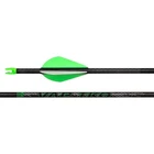 Victory Archery Vap Tko Gamer Low Torque Gpi: 7.9 Fletched Arrows, 6-PACK New. Price: $119.99.