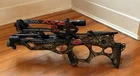 Axe Crossbow AX405 Used. Price: $1200.00.