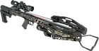 Killer Instinct Logix Dc 435 Crossbow Kit New. Price: $804.24.