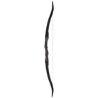 October OMP2216250 Mountaineer Dusk Recurve Bow In. Lbs. Lh New. Price: $186.82.