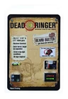 Dead Ringer Beard Buster Ribbed Shotgun Front/rear Sight Orange DR4324 New. Price: $31.17.