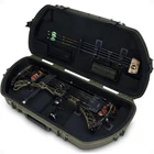 Skb Hard Protective Storage Case, Archery Bow & Arrow Iseries Shaped Green New. Price: $304.99.