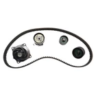 Ford Focus 00-03 Continental Contitech CK294LK2 Black Series Timing Belt Kit New. Price: $195.12.