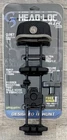 G5 Head-loc Air Quiver 4 Arrow Black Bow Hunting Tree Mount New. Price: $48.99.
