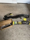 Tenpoint Turbo X Moss Green Crossbow Package W/rangemaster 100 New. Price: $1125.00.