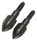 Wasp Archery Practice Point 125 Grain 0.83 Inch Diameter 12/PACK 0328 New. Price: $15.12.