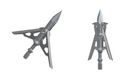 G5 Outdoors T2 Socket-lock 100 Gr Blade 3 Pack (#740) New. Price: $69.95.