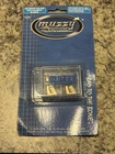 Muzzy #320 Broadhead Replacement 100GR (6-3 Sets) New. Price: $29.99.