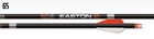 Easton Hunter Classic 6.5 Mm Carbon Arrow 300 6PK Fletched 2" Bully Vanes 29002 New. Price: $62.99.