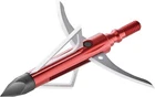 Bloodsport Gravedigger Extreme 100 Grain Hybrid Mechanical Broadheads 3 Pack New. Price: $58.19.