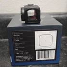 Swampfox Kraken 3MOA Emitter Red Dot Sight Rmr And Mos Enclosed New. Price: $135.00.