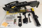 Tenpoint Tx 440 Crossbow Acuslide Maxx Evo-x Elite Scope Moss Green CB24002-1899 Used. Price: $1649.97.