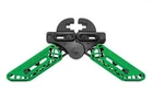 Pine Ridge Archery Kwik Bow Kickstand, Green New. Price: $24.95.
