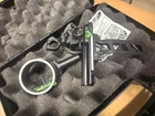 New Axcel Driver AVX-41 Single Pin .010 Sight Rh Mathews Bridge Lock. Price: $359.99.