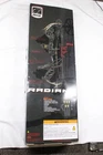 New Bear Radiant Archery Bow Rth Extra 70# Rh Mossy Oak Dna - Camo AV45A1X0E7R. Price: $299.00.