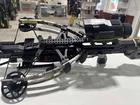 Tenpoint TRX515 Xero, Acuslide Maxx, Garmin X1I Scope Vektra Camo Used. Price: $3350.00.