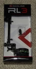 New Redline RL3 Dovetail Micro 5 Pin Bow Sight- Right Handed, .019 Size. Price: $89.99.