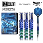 Shot Celt Merlin Soft Tip Dart SET-95% TUNGSTEN-20GM New. Price: $219.99.