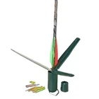 Arizona Rim Country Carbon Ez Fletch Pro Straight New. Price: $90.35.