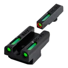Truglo Tfx Pro Handgun Sights For Walther Arms Pps Classic Set Durable TG13WA2PC New. Price: $122.23.