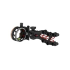 Truglo Carbon Hybrid Sight 1.9" Aperture Tooless Micro-adjustable Black TG7515B New. Price: $79.49.